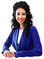 Elizabeth Sue Ling